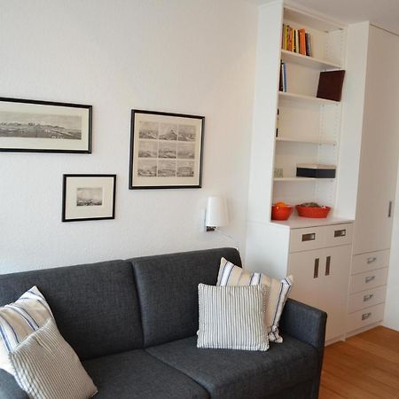 Ferienwohnung See-Stern Norderney Exteriör bild