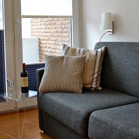 Ferienwohnung See-Stern Norderney Exteriör bild